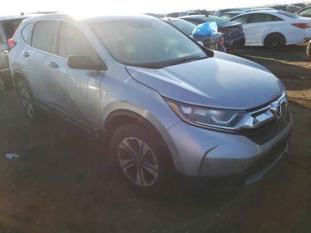 honda cr-v lx 2019 2hkrw6h33kh231245