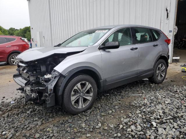 honda cr-v lx 2019 2hkrw6h33kh233805