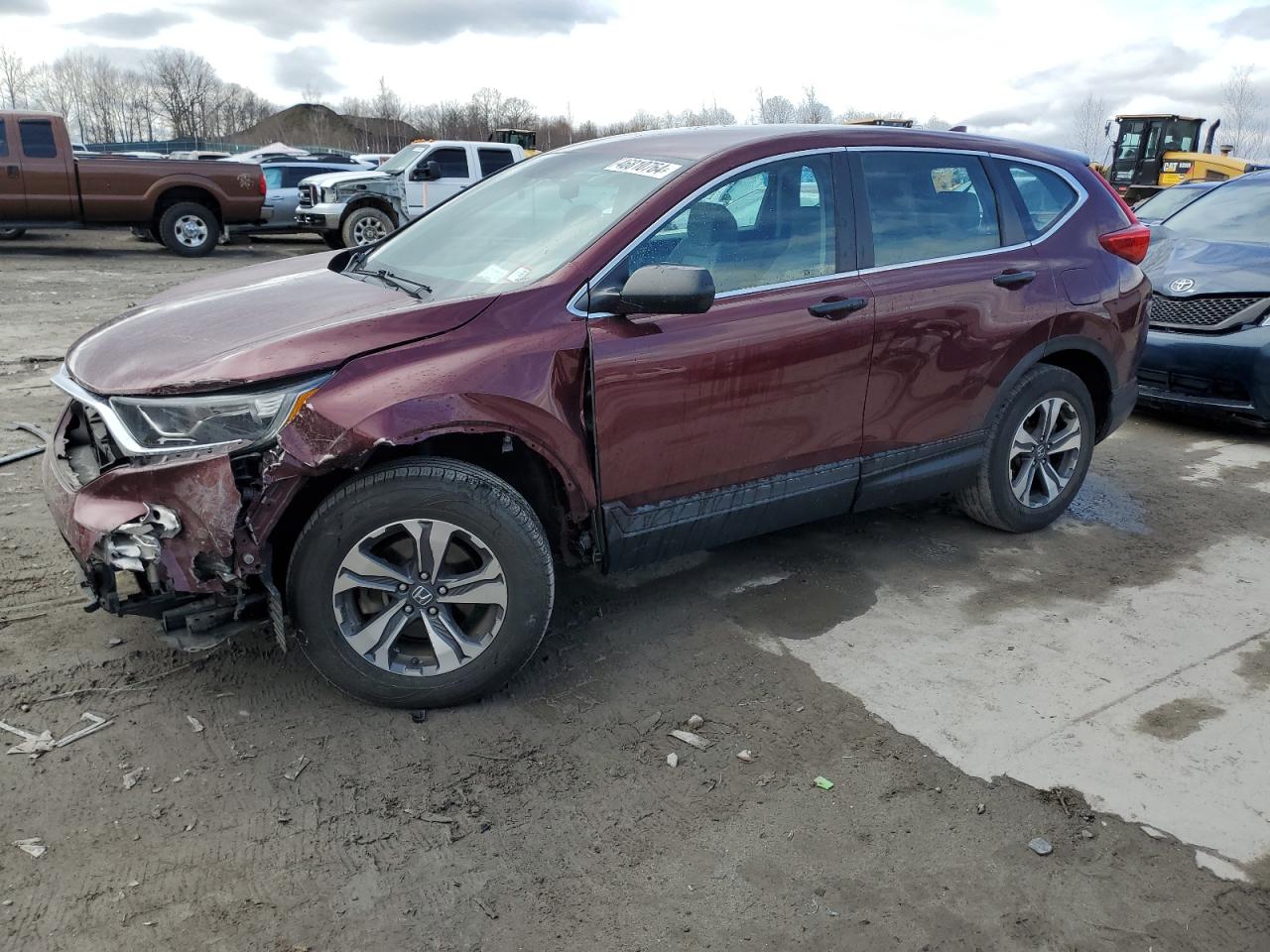 honda cr-v 2017 2hkrw6h34hh212244