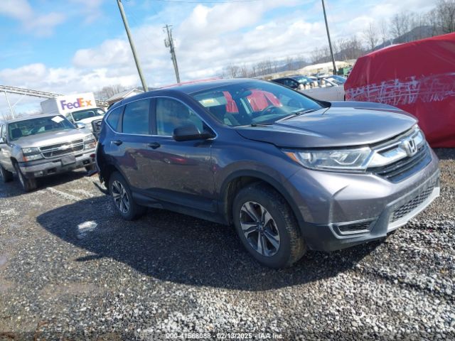 honda cr-v 2018 2hkrw6h34jh202657