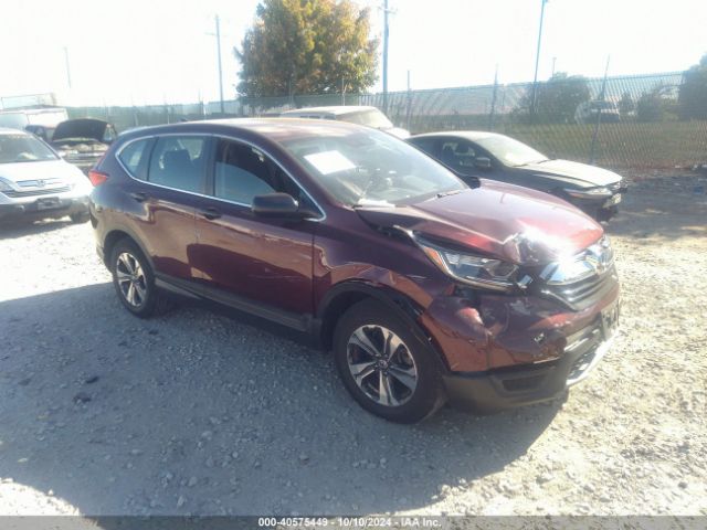 honda cr-v 2018 2hkrw6h34jh224478