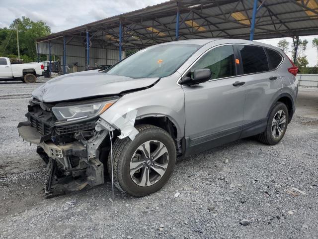 honda cr-v lx 2018 2hkrw6h34jh230779