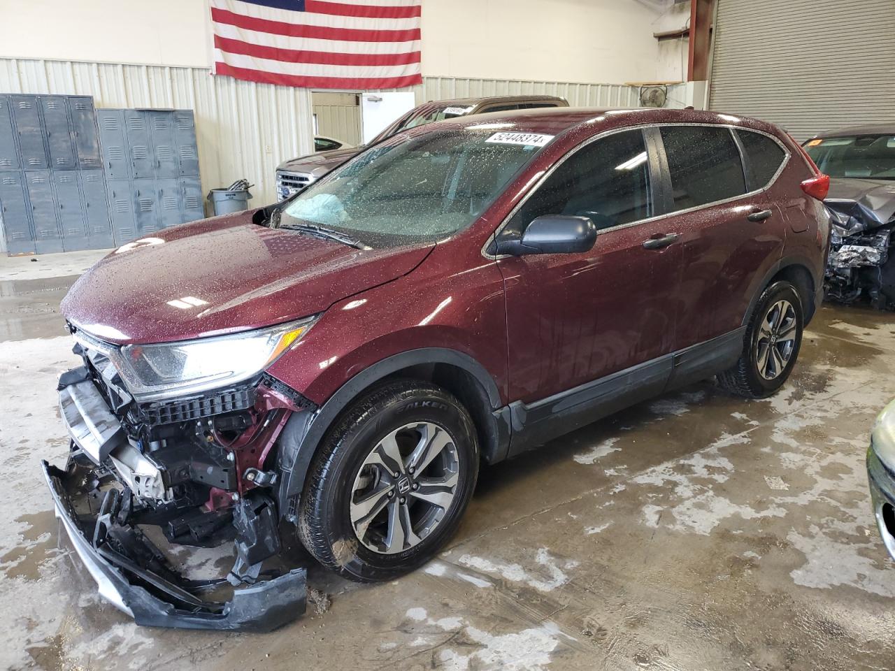 honda cr-v 2019 2hkrw6h34kh203275