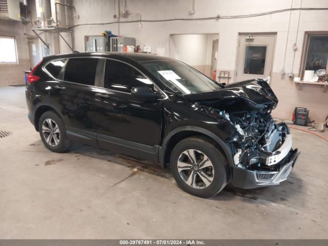 honda cr-v 2019 2hkrw6h34kh216320