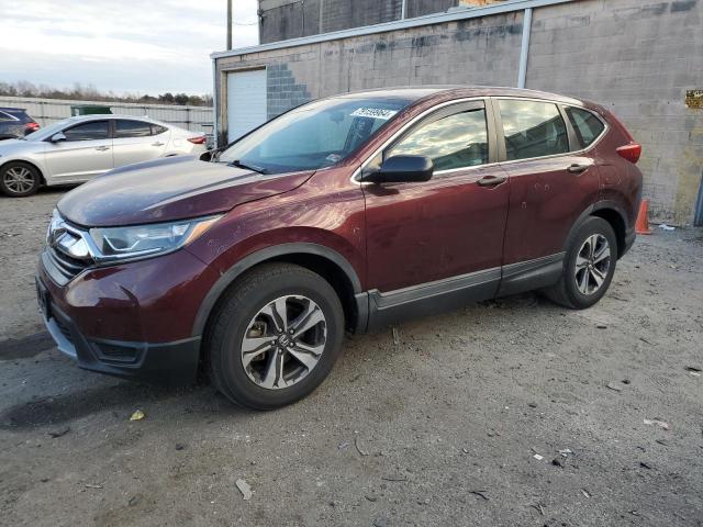 honda cr-v lx 2019 2hkrw6h34kh222604