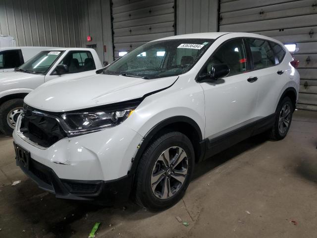 honda cr-v lx 2019 2hkrw6h34kh230461