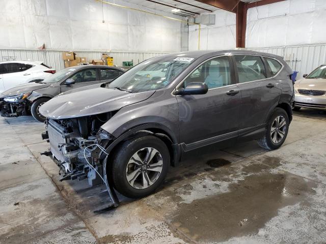 honda cr-v lx 2017 2hkrw6h35hh209014