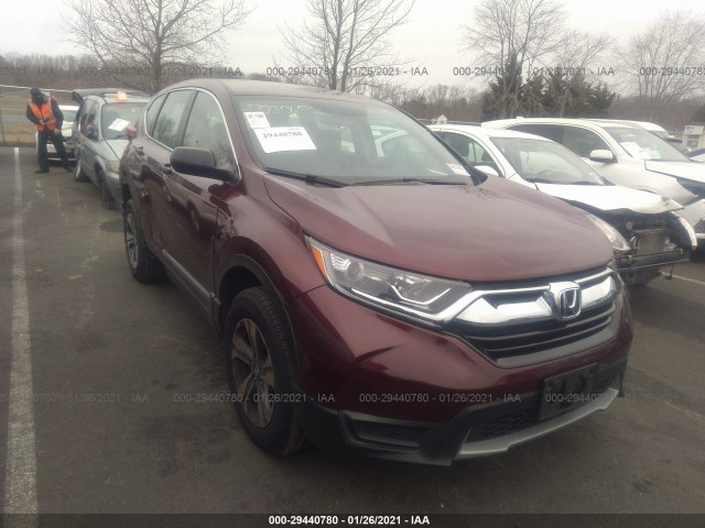 honda cr-v 2018 2hkrw6h35jh210086