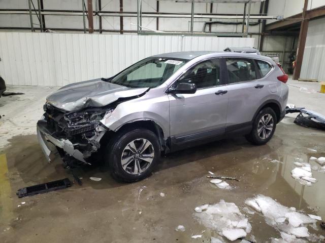 honda cr-v lx 2018 2hkrw6h35jh215000