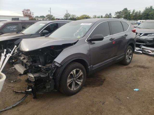 honda cr-v lx 2019 2hkrw6h35kh206542