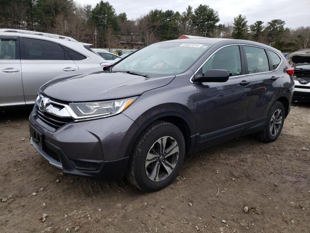 honda cr-v lx 2019 2hkrw6h35kh225883