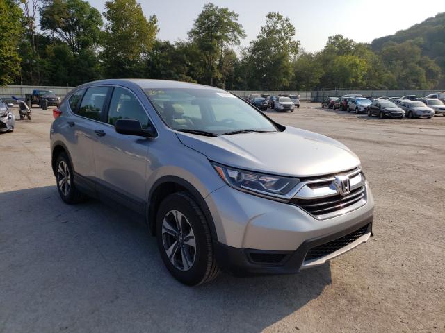 honda cr-v lx 2017 2hkrw6h36hh202024