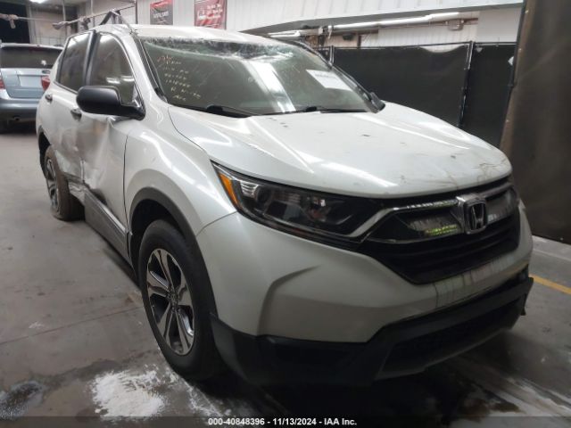 honda cr-v 2017 2hkrw6h36hh215498