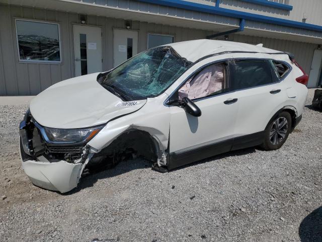 honda cr-v lx 2017 2hkrw6h36hh220443