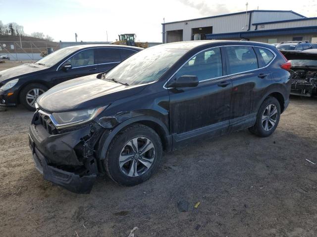 honda cr-v lx 2018 2hkrw6h36jh205852