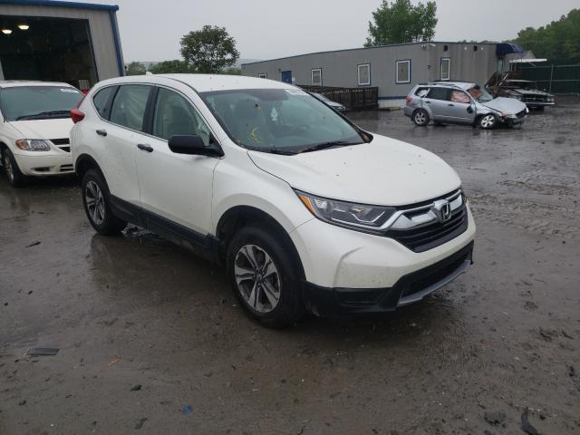 honda cr-v lx 2018 2hkrw6h36jh212929