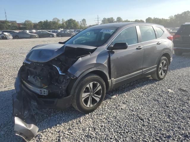 honda cr-v lx 2018 2hkrw6h36jh220383