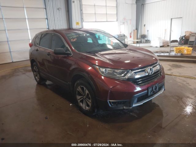 honda cr-v 2018 2hkrw6h36jh224496