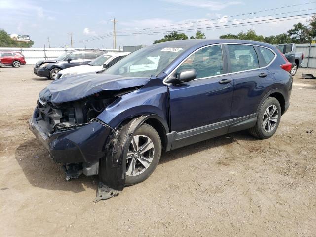 honda cr-v lx 2019 2hkrw6h36kh201494