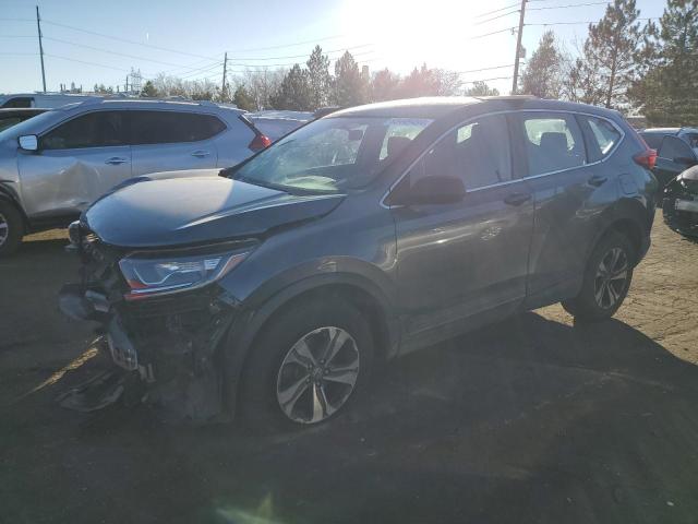 honda cr-v lx 2019 2hkrw6h36kh211698