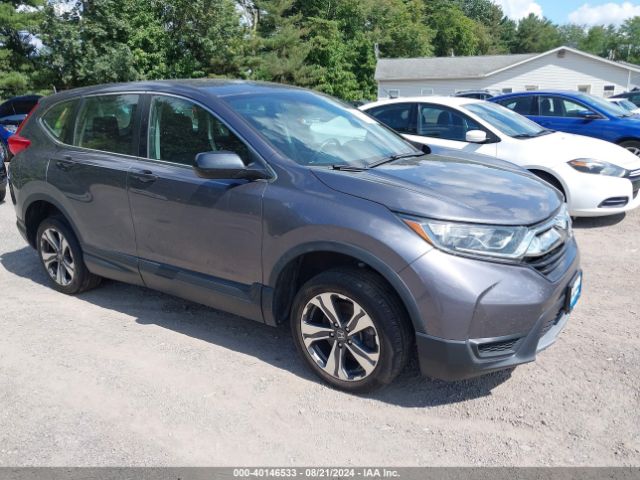 honda cr-v 2019 2hkrw6h36kh216450