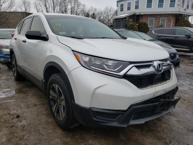 honda cr-v lx 2019 2hkrw6h36kh230445