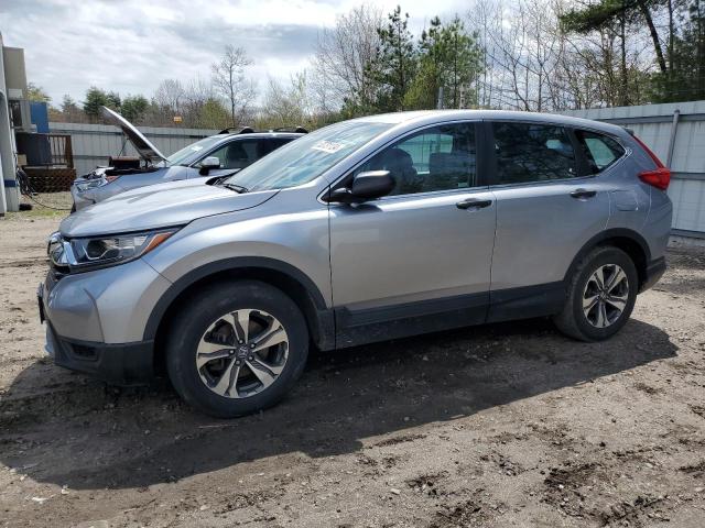 honda cr-v lx 2019 2hkrw6h36kh232907