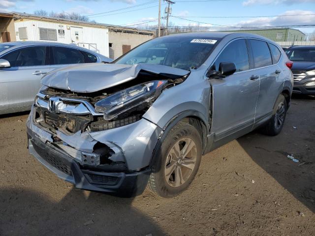 honda cr-v lx 2019 2hkrw6h37kh201889