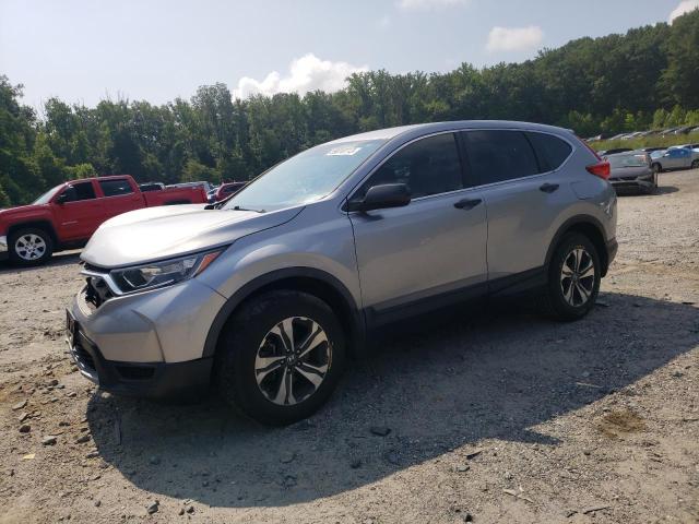 honda cr-v lx 2019 2hkrw6h37kh202749