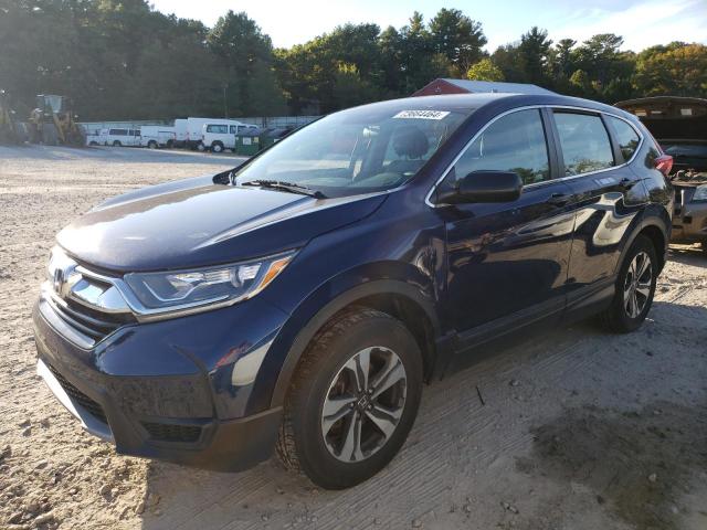 honda cr-v lx 2019 2hkrw6h37kh207188