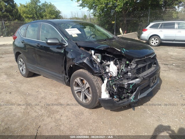 honda cr-v 2019 2hkrw6h37kh209524