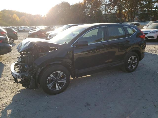 honda cr-v lx 2019 2hkrw6h37kh217882