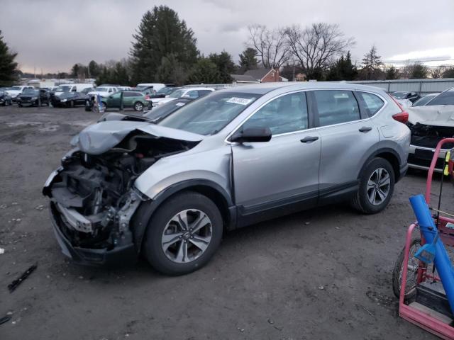 honda cr-v lx 2019 2hkrw6h37kh219311