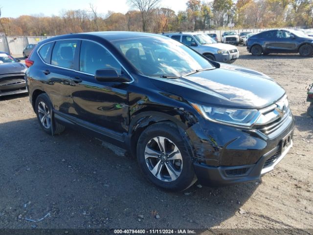 honda cr-v 2019 2hkrw6h37kh224069