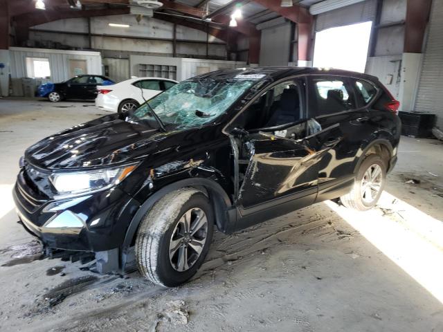 honda cr-v lx 2019 2hkrw6h37kh225657