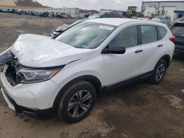 honda cr-v lx 2019 2hkrw6h37kh229224