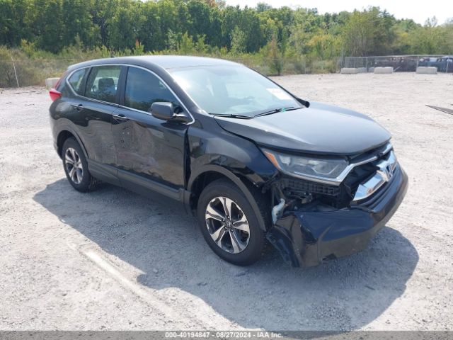 honda cr-v 2017 2hkrw6h38hh205376