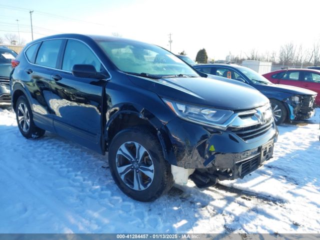 honda cr-v 2017 2hkrw6h38hh218953