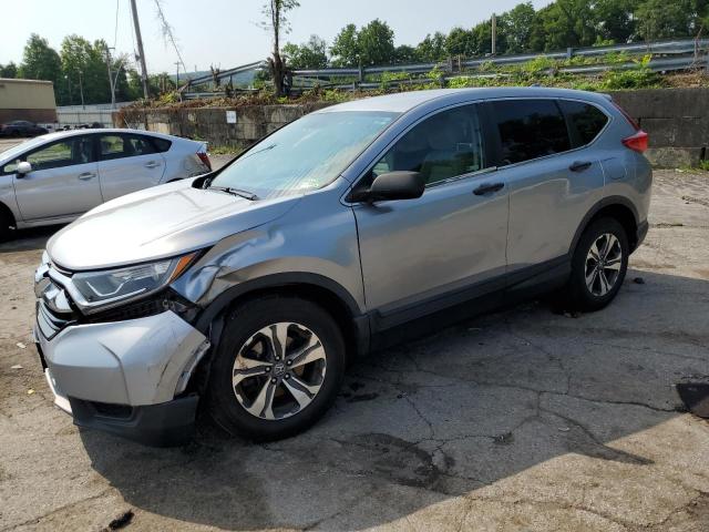 honda cr-v lx 2018 2hkrw6h38jh218490