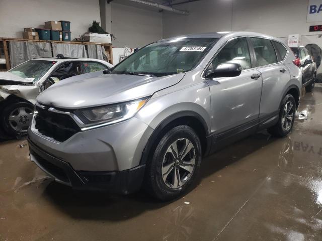 honda cr-v lx 2019 2hkrw6h38kh208026