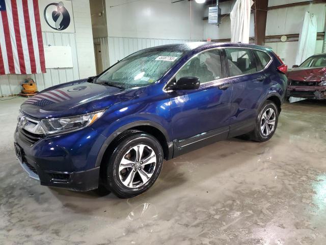 honda cr-v lx 2019 2hkrw6h38kh214277