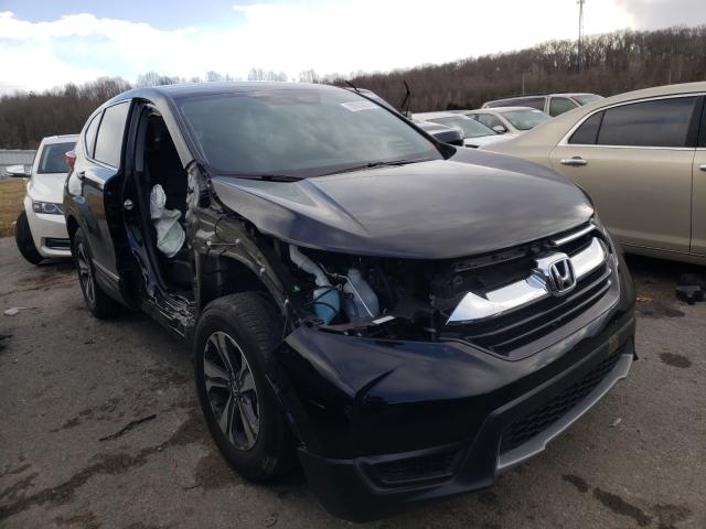 honda cr-v lx 2019 2hkrw6h38kh221066