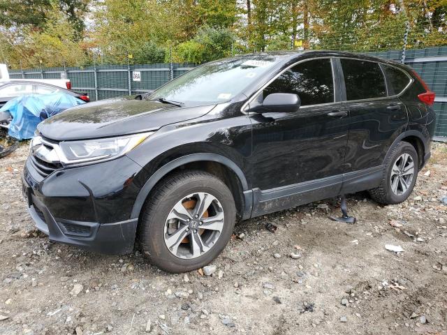 honda cr-v lx 2019 2hkrw6h38kh227479