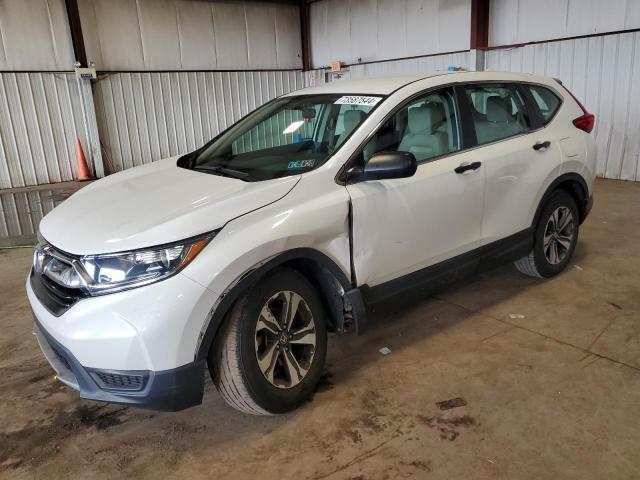 honda cr-v lx 2019 2hkrw6h38kh232259