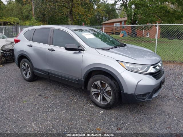 honda cr-v 2019 2hkrw6h38kh233931