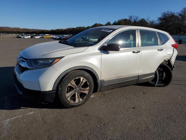 honda cr-v lx 2017 2hkrw6h39hh210425