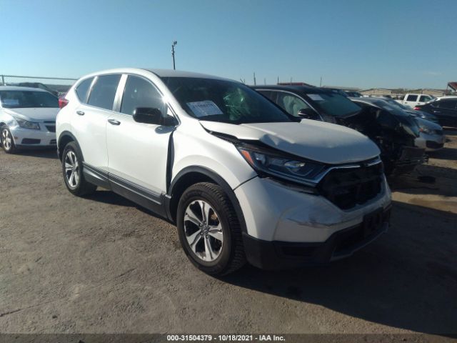 honda cr-v 2017 2hkrw6h39hh211445