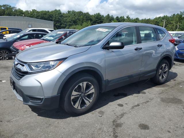 honda cr-v lx 2018 2hkrw6h39jh215937