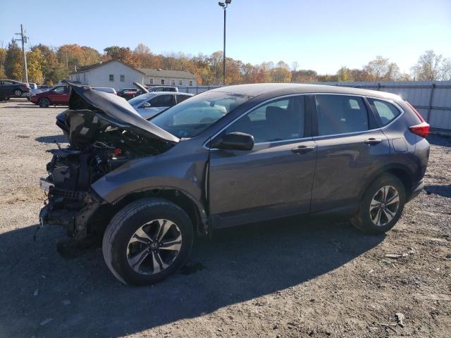 honda cr-v lx 2018 2hkrw6h39jh217770