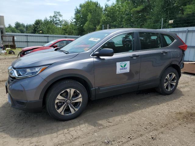 honda cr-v lx 2018 2hkrw6h39jh221818